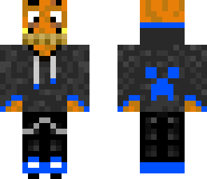 moderner paluten