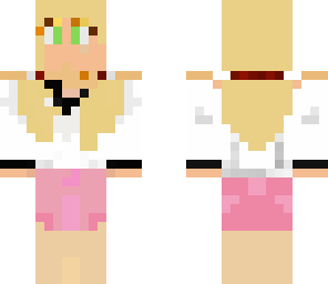 bad girl