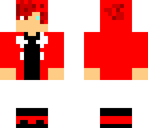 jampystrife red slifer