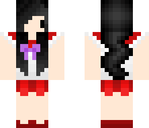 sailor mars