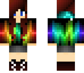 nova girl