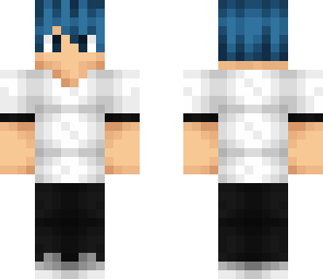 trentman fan skin