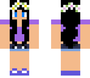 flower girl