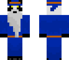pandalf