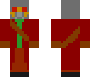 the messenger