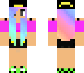 epic skin