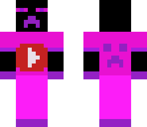 sleepy enderman
