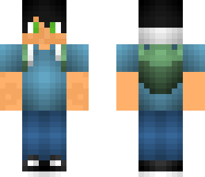 i dont know why im making all these skins