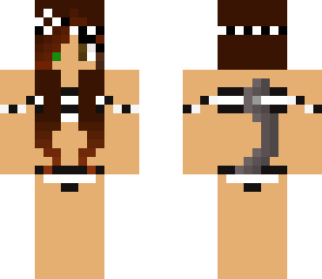 zebra bikini