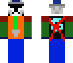 the kid trooper