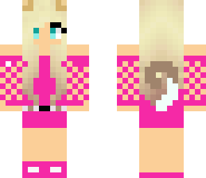 pinkuliishous cat