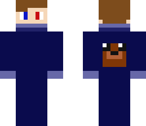 frozn pvp edition