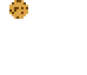 fixed flying cookie