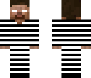 jail herobrine 1