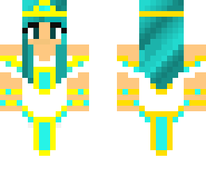 goddess of gold and diamonds-guess who it is