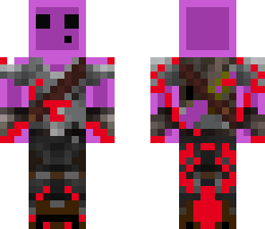 toms skin
