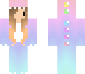 kawaii dino pastel