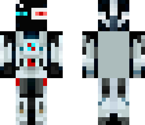 ender tecnology