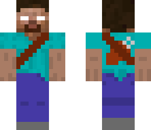 herobrine archer
