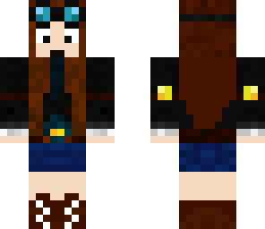 dantdm girl