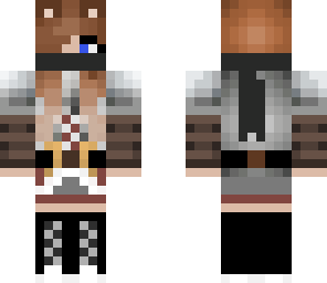 my skin