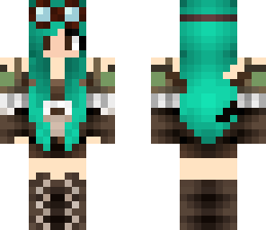 steampunk