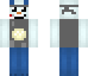 gangster oshawott
