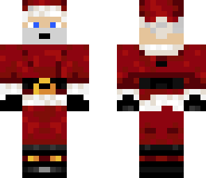 weihnachsman lucas