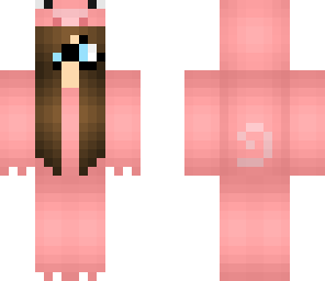 my edit but not my skin