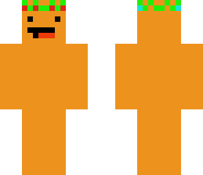 king carrot
