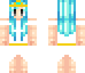 water princess