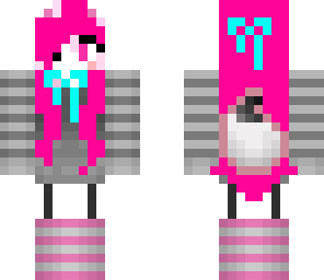 female mangle