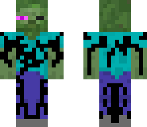 ender zombie
