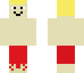surfer dude