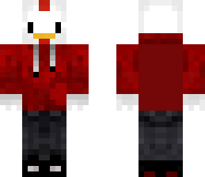 cute chiken