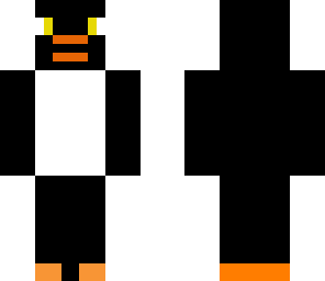 pingvin