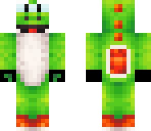 cool yoshi