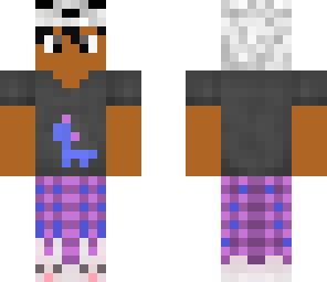 giraffe updated