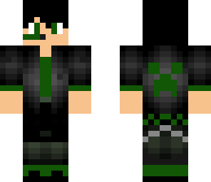 cool skin