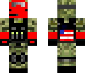 derpy apple soldier