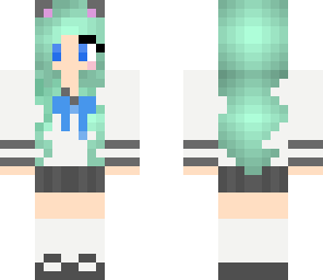 anime girl