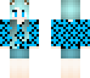 this is a skin