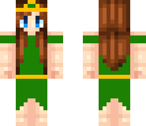 earth princess