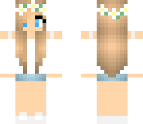 edited cute girl