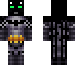 bat pandaman