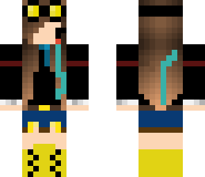 dantdm girl