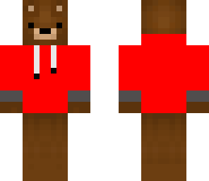 bear