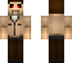 evil rick
