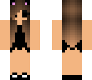 demon girl