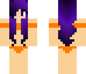 midnight prison bikini